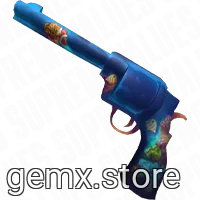Aquarium (Gun)
