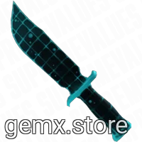 Hologram (Knife)