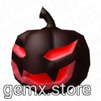 Red Pumpkin