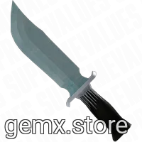 Icicles (Knife)