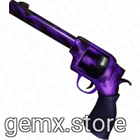 Candleflame (Gun)