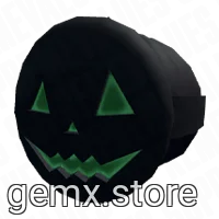 Shadow Pumpkin