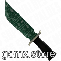 Sweater (Knife)