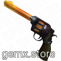 Traveler (Gun)