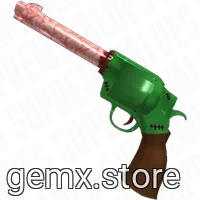 Zombie (Gun)