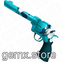 Ice Camo