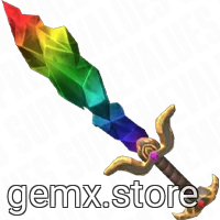 Chroma Gemstone