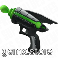 Raygun