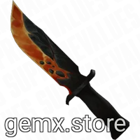 Magma (Knife)