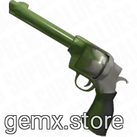 Infected (Gun)