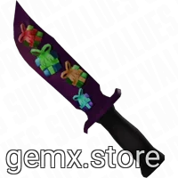 Gifts (Knife)