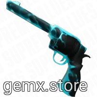 Frostflame (Gun)