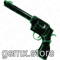 Spectral (Gun)