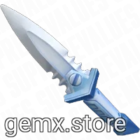 Snow Dagger