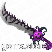 Hallow's Blade