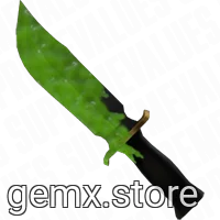 Slime (Knife)