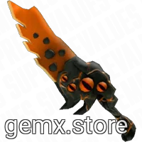 Orange Seer