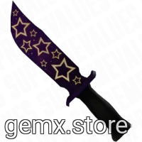 Stars (Knife)