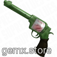 Zombified (Gun)