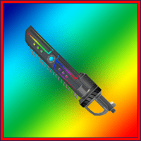 Chroma Saw 2