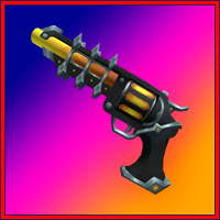 Hallowgun Gun – MM2 Club