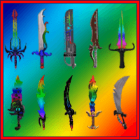 chroma knife set