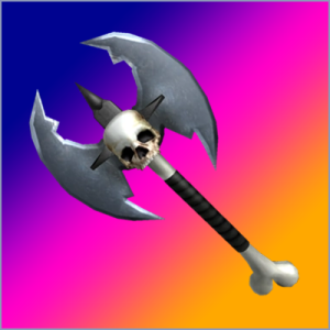 battleaxe 1