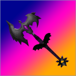 battleaxe 2