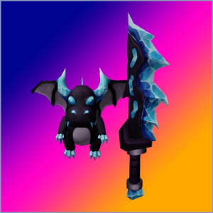 frostbite set