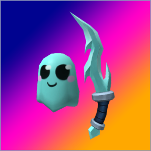 ghosty set