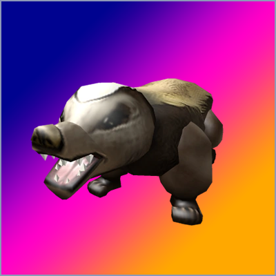 Badger