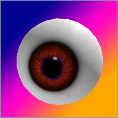 Eyeball