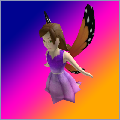 Fairy