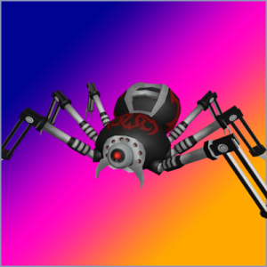 Mechbug