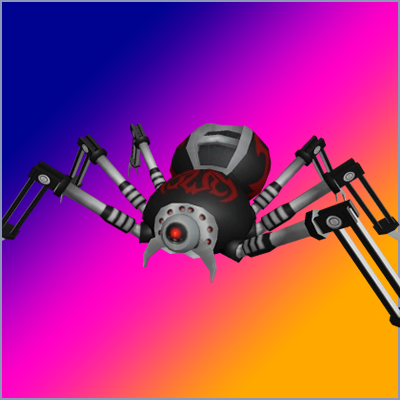 Mechbug