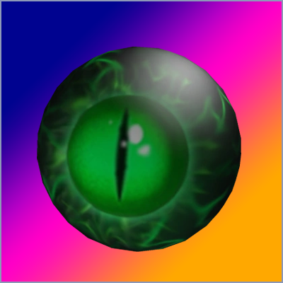 Overseer Eye