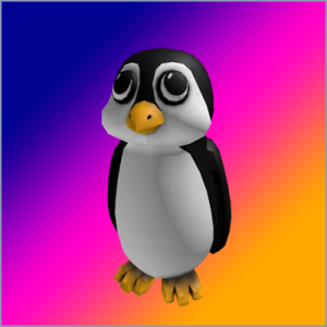 Pengy