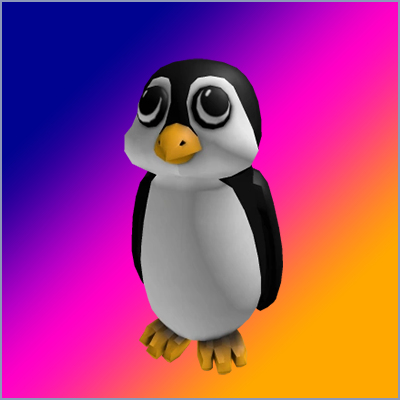 Pengy