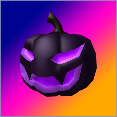 Purple Pumpkin