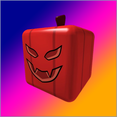 Red Pumpkin