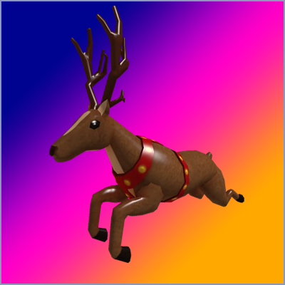 Reindeer