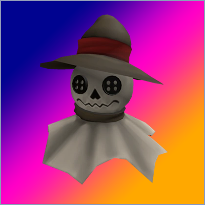 Scarecrow
