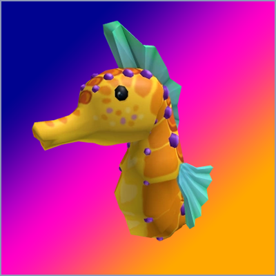 Seahorsey