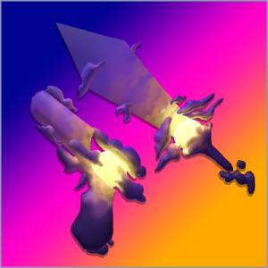 sun set mm2