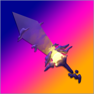 Sunset mm2