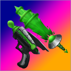 Alien Set мм2