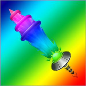 chroma alienbeam мм2