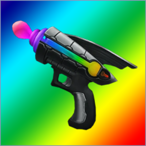 chroma raygun мм2