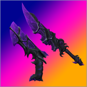 Xeno Set мм2