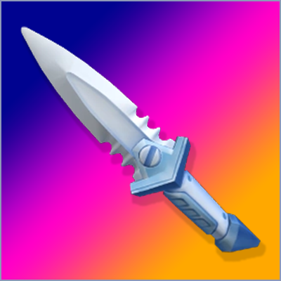 снежный кинжал